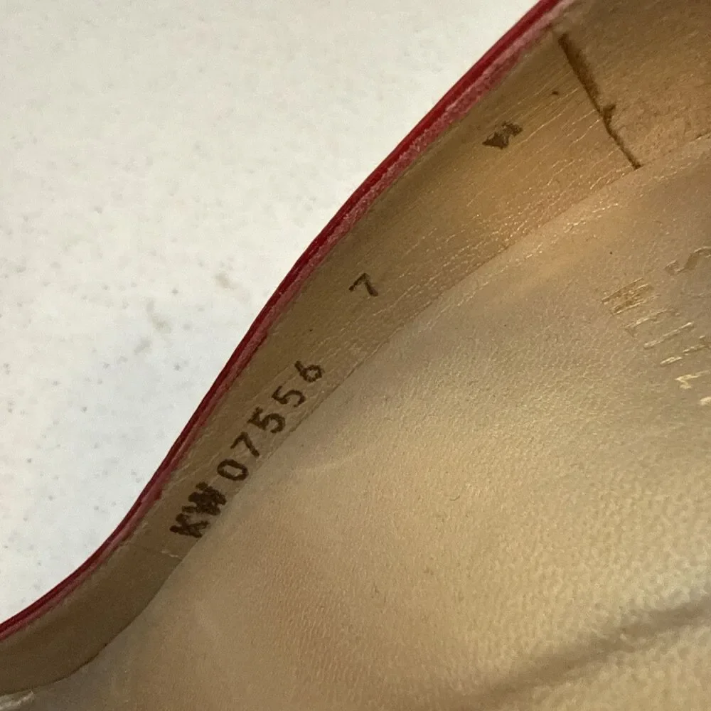 Stuart Weitzman these stuart